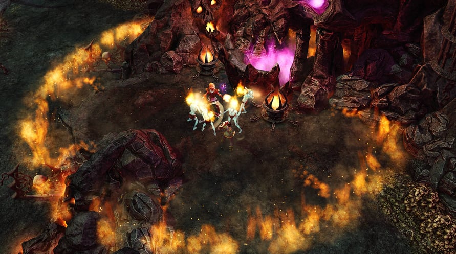 Titan Quest: Atlantis