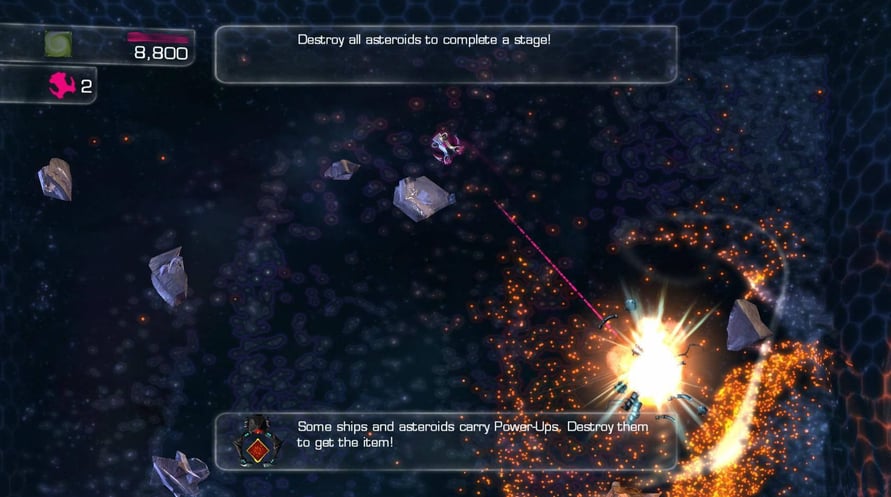 Ion Assault