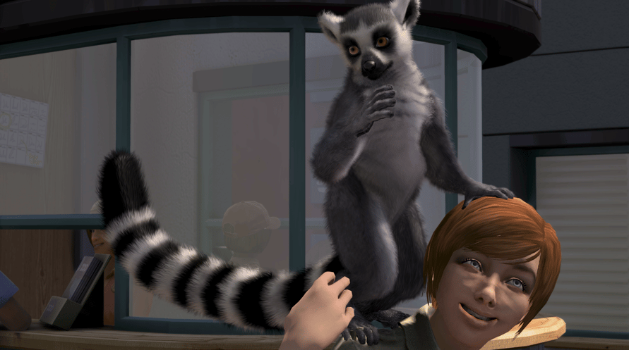Zoo Tycoon: Ultimate Animal Collection
