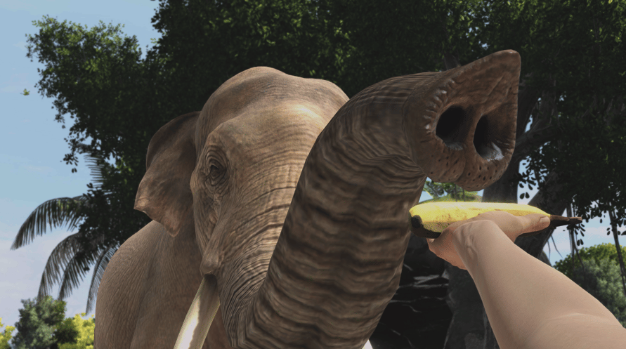 Zoo Tycoon: Ultimate Animal Collection