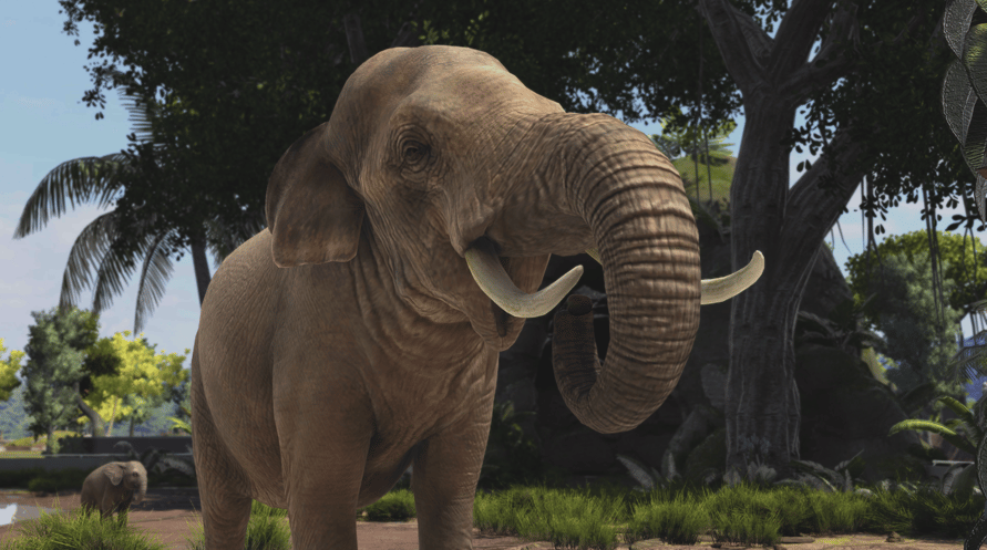 Zoo Tycoon: Ultimate Animal Collection
