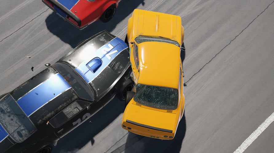 Wreckfest