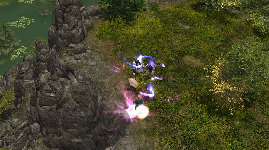 Titan Quest: Ragnarök