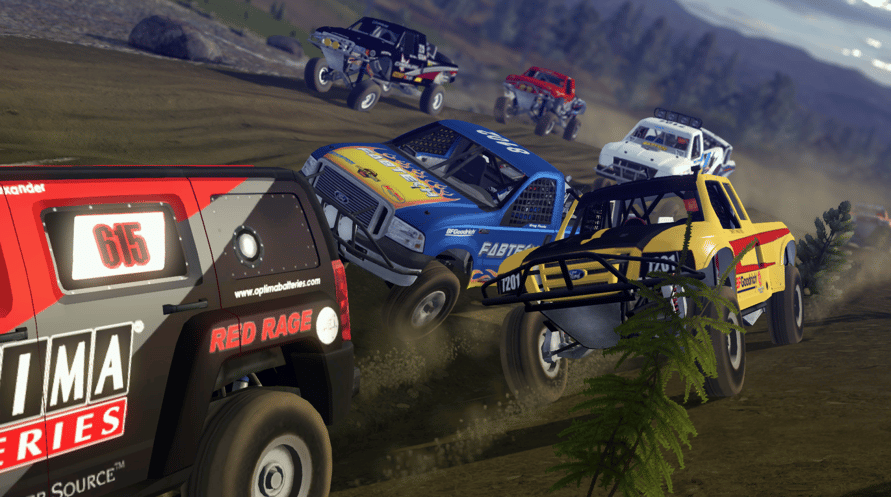 BAJA: Edge of Control HD