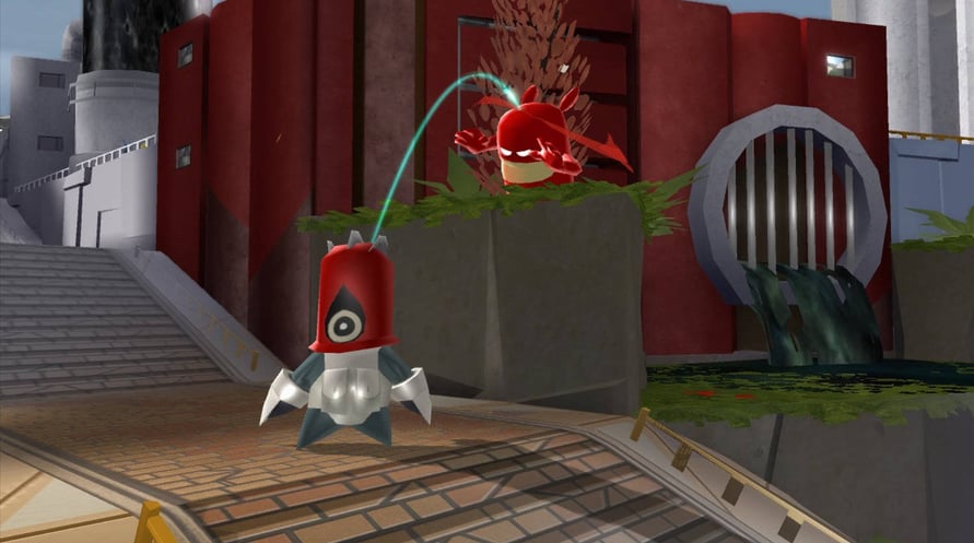 deBlob 2