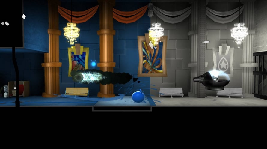 deBlob 2
