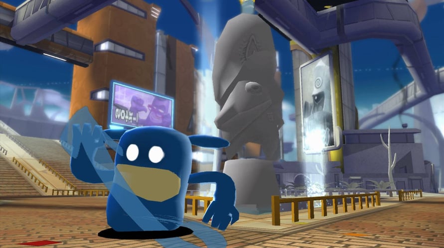 deBlob 2