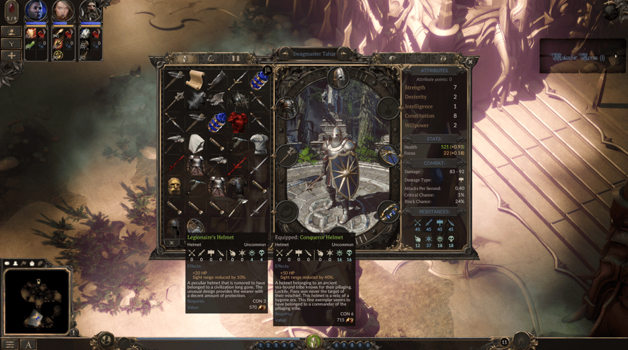 SpellForce 3 Reforced