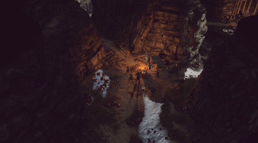 SpellForce 3 Reforced
