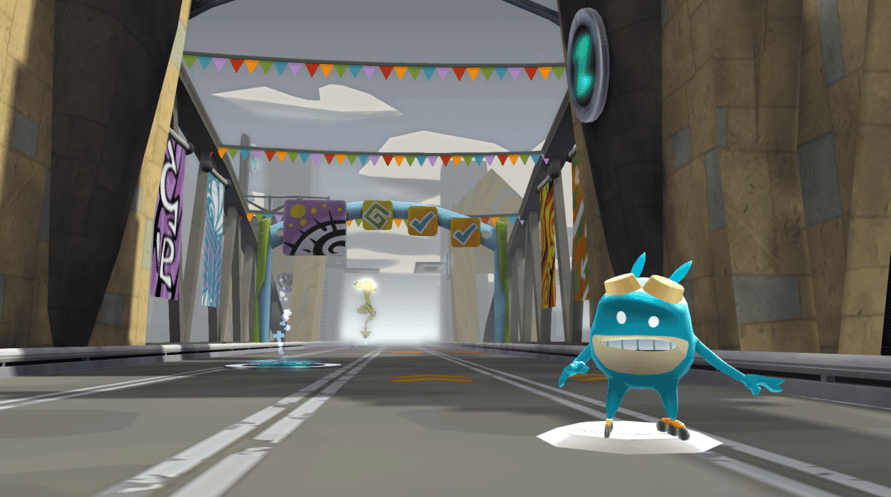 de Blob