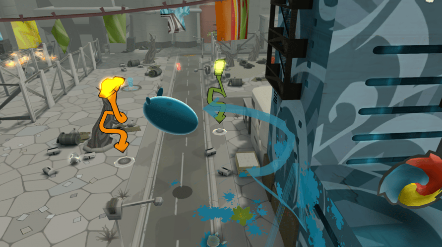 de Blob