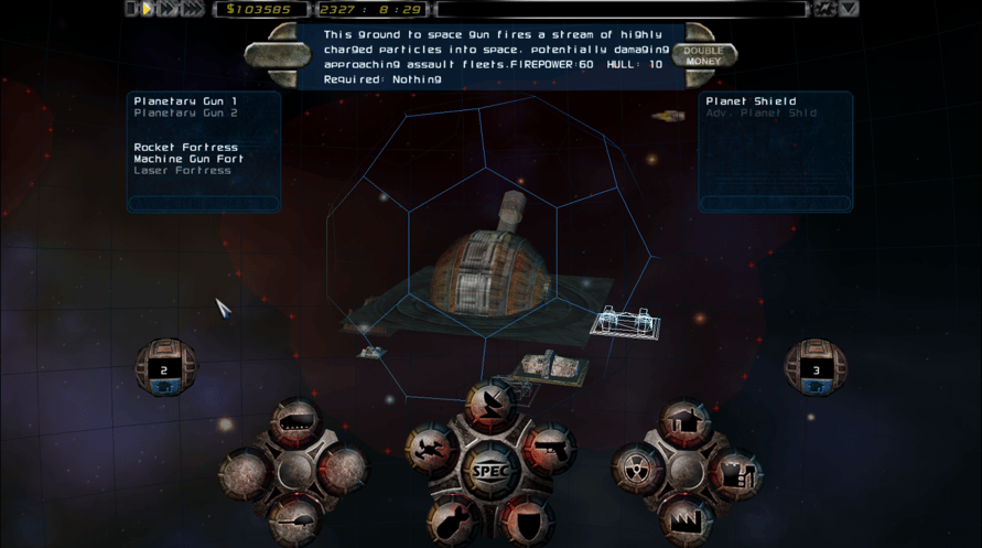 Imperium Galactica II