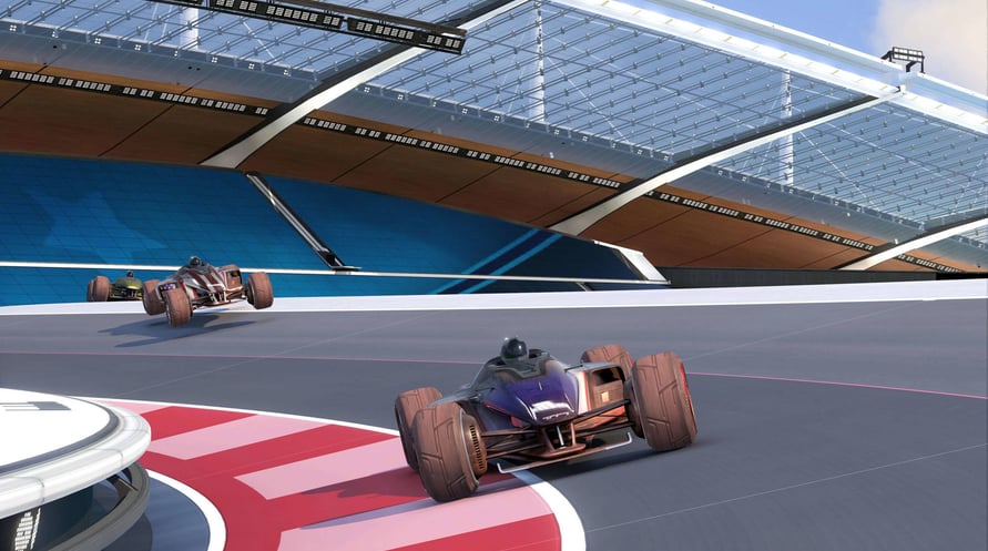 Trackmania: Standard Access - 1 Year
