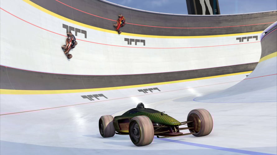 Trackmania: Standard Access - 1 Year