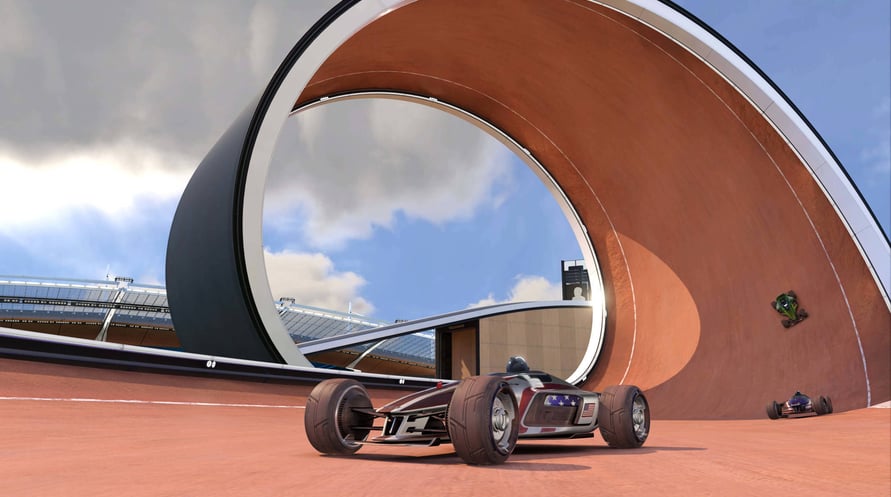 Trackmania: Standard Access - 1 Year
