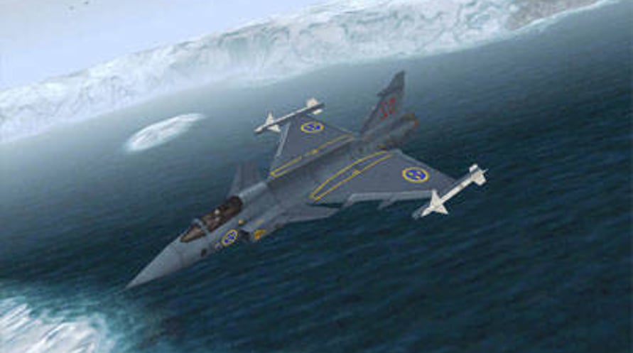 MiG-29 Fulcrum
