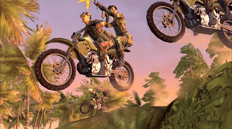 Joint Operations: Combined Arms Gold