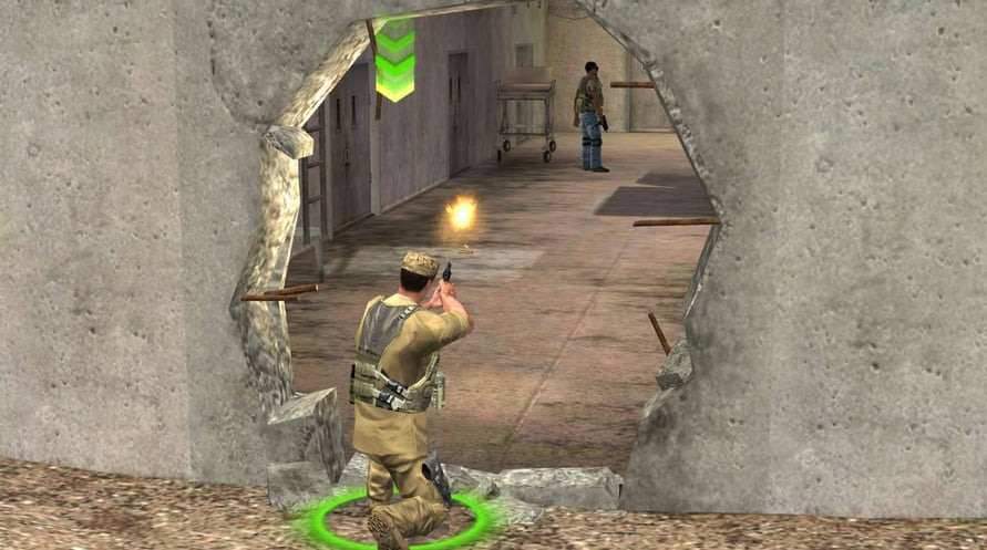 Jagged Alliance - Back in Action