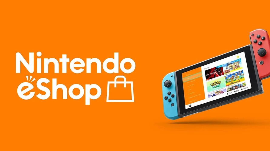 Nintendo eShop Card 15 EUR