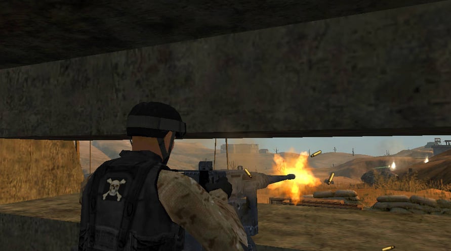 Delta Force: Xtreme 2