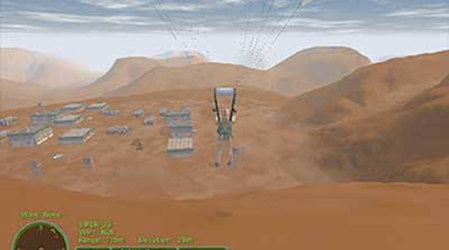 Delta Force: Task Force Dagger