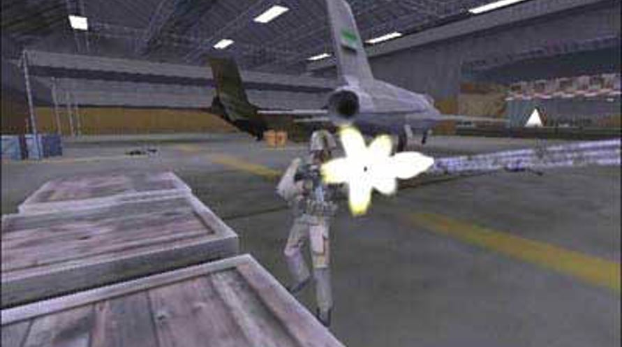 Delta Force: Task Force Dagger