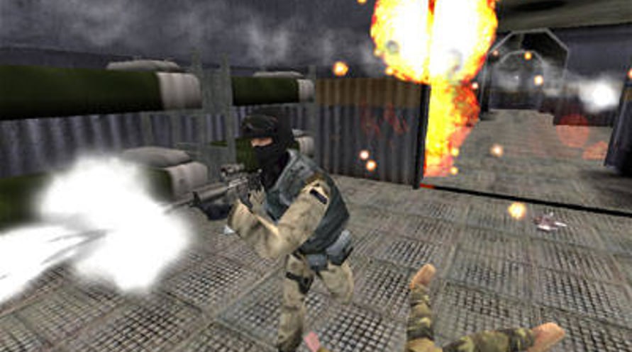 Delta Force: Task Force Dagger
