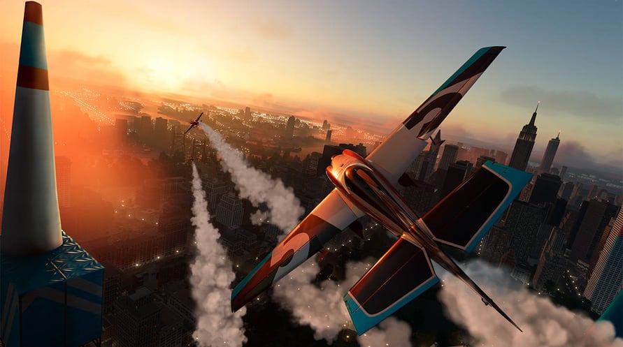 The Crew 2 Gold Edition