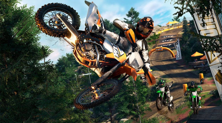 The Crew 2 Special Edition