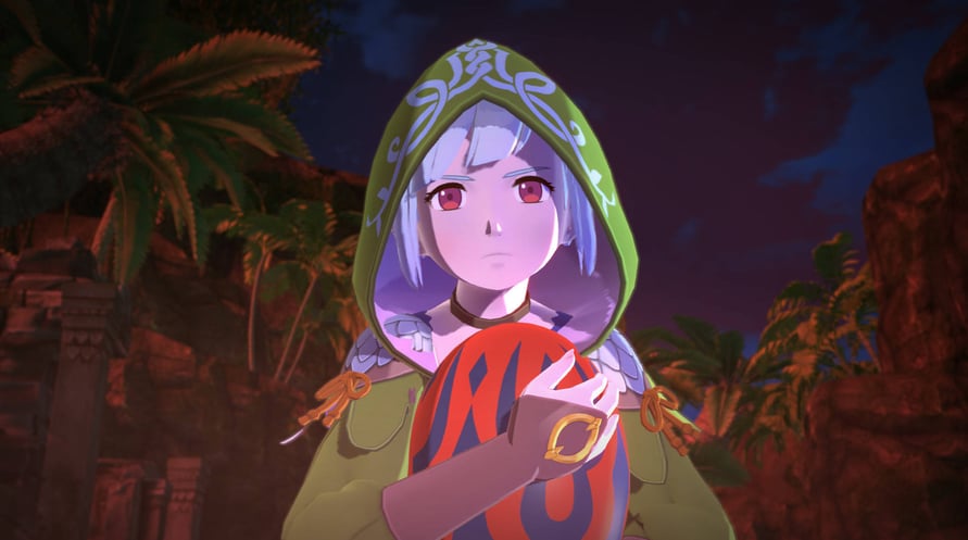 Monster Hunter Stories 2: Wings of Ruin Deluxe Edition