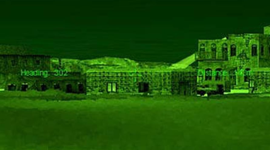 Delta Force