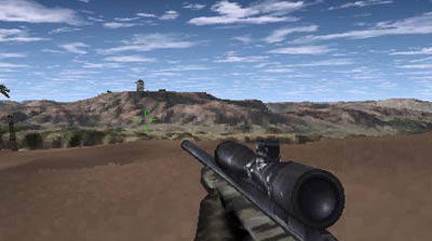 Delta Force