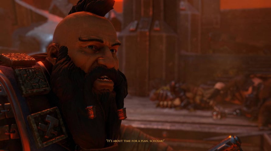 The Dwarves - Deluxe Edition