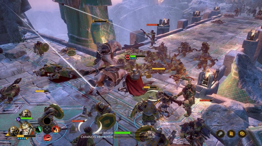 The Dwarves - Deluxe Edition