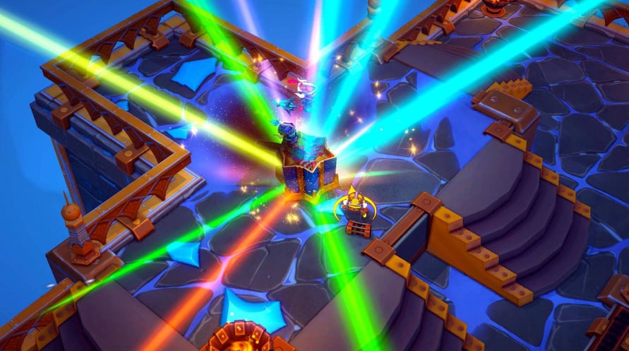 Super Dungeon Bros
