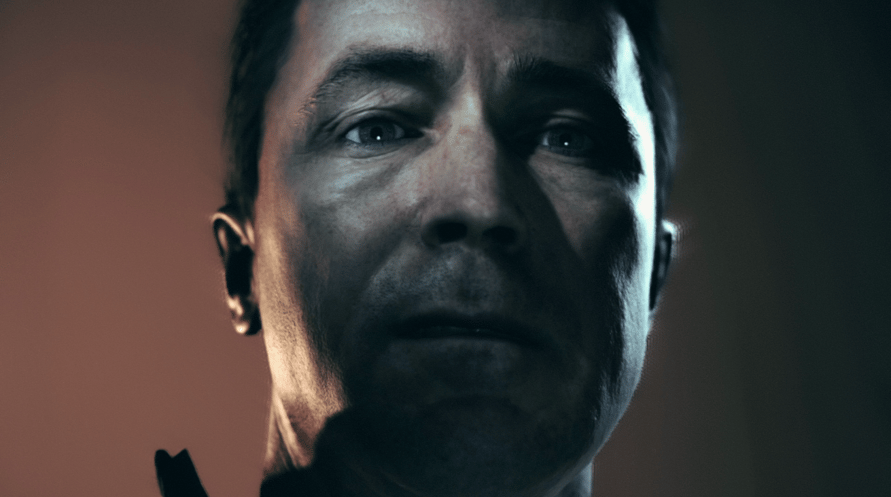 Quantum Break