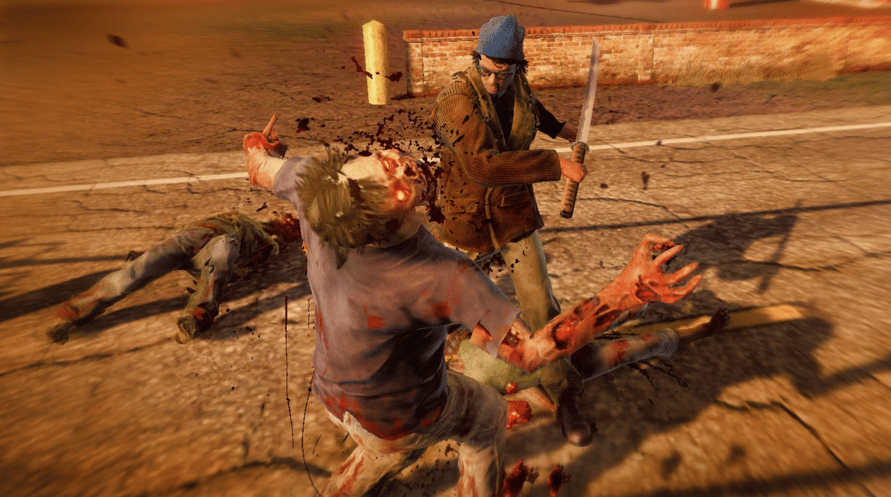 State of Decay - Year One Survival Edition