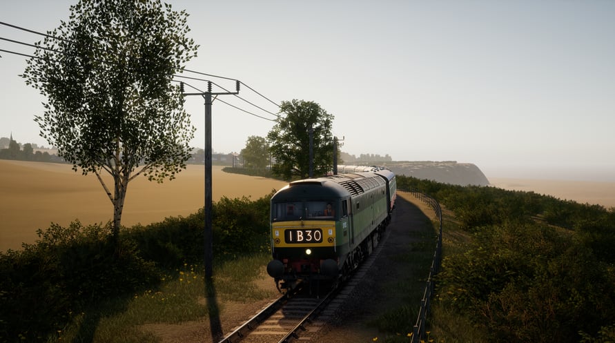 Train Sim World: West Somerset Railway Add-On