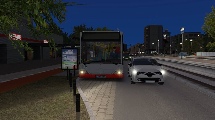 OMSI 2 Add-On Köln