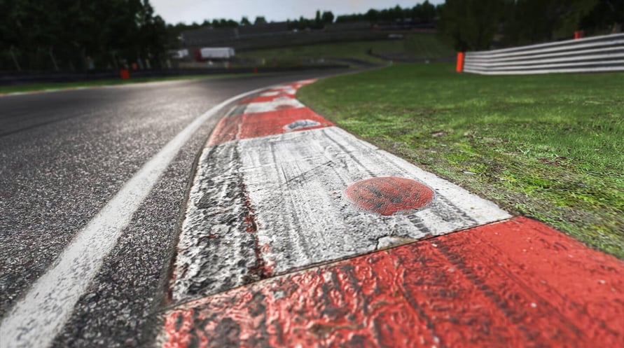 Assetto Corsa Ultimate Edition