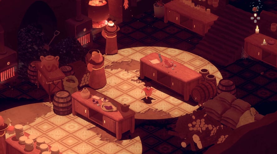 El Hijo - A Wild West Tale