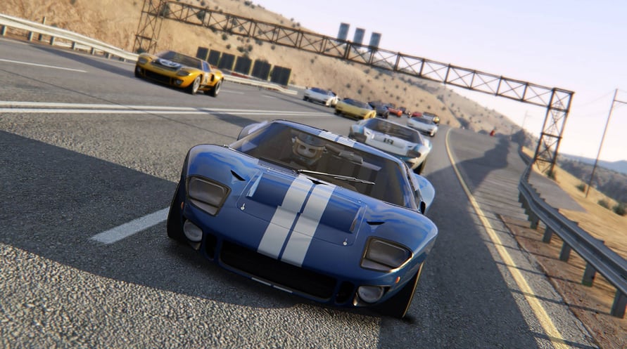 Assetto Corsa