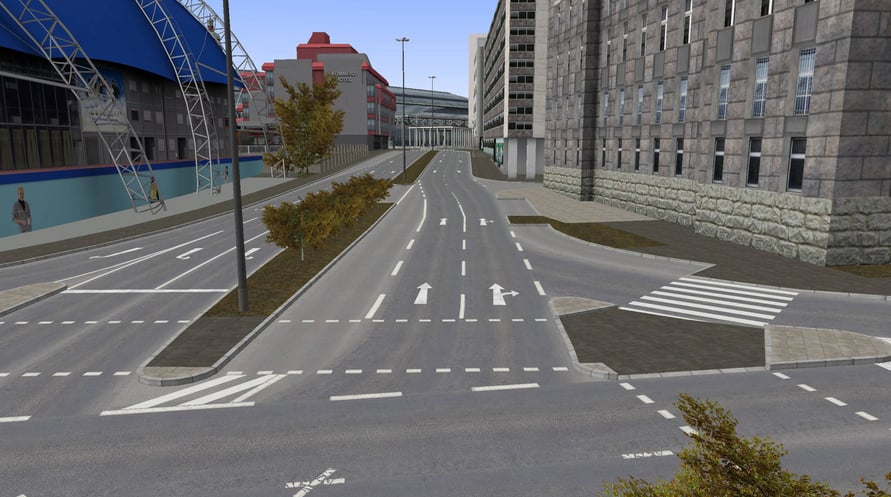 OMSI 2 Add-On Köln