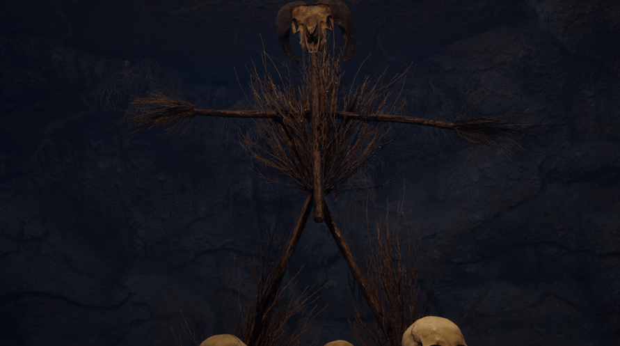 Horror Story: Hallowseed