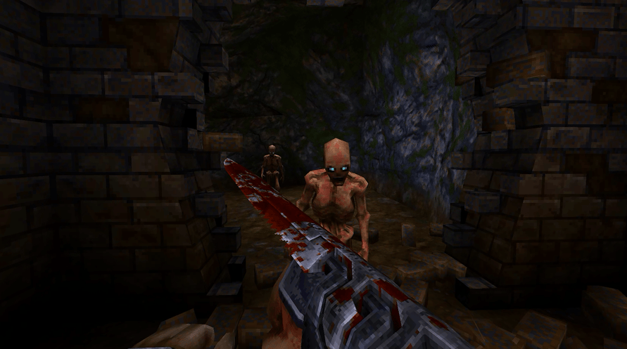 WRATH: Aeon of Ruin