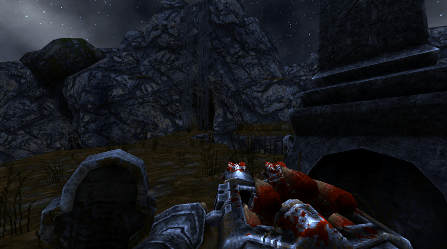 WRATH: Aeon of Ruin