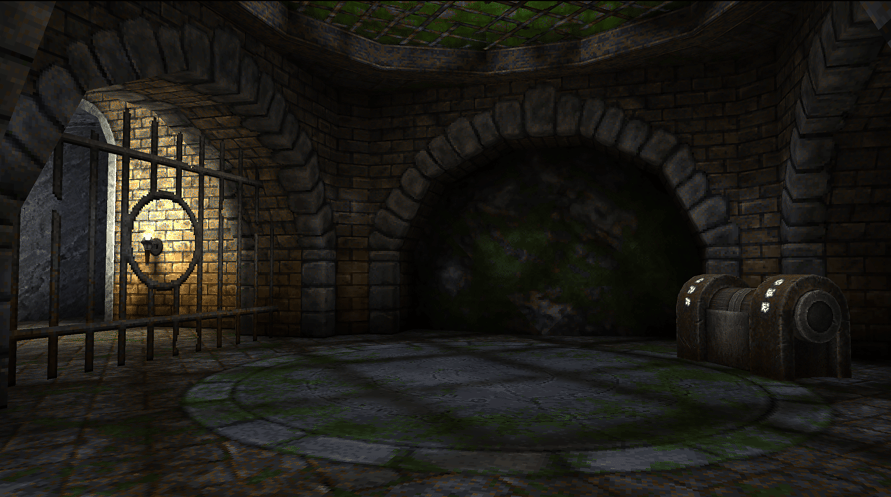 WRATH: Aeon of Ruin