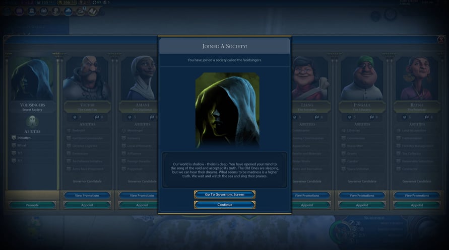 Sid Meier’s Civilization VI - Ethiopia Pack