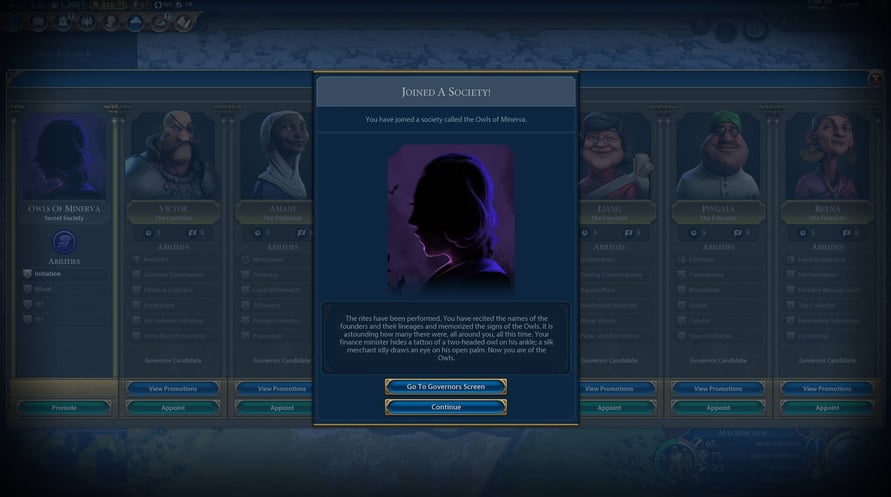 Sid Meier’s Civilization VI - Ethiopia Pack