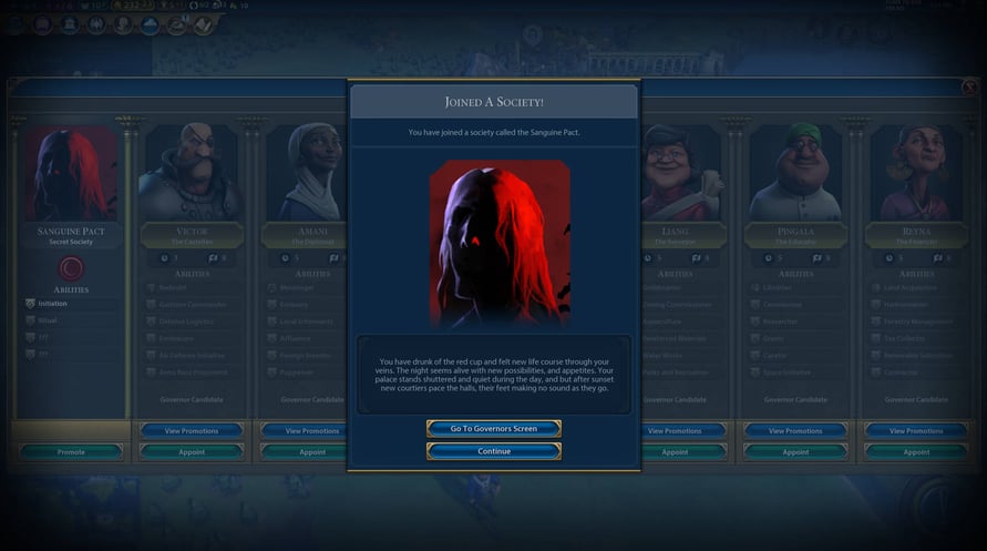 Sid Meier’s Civilization VI - Ethiopia Pack